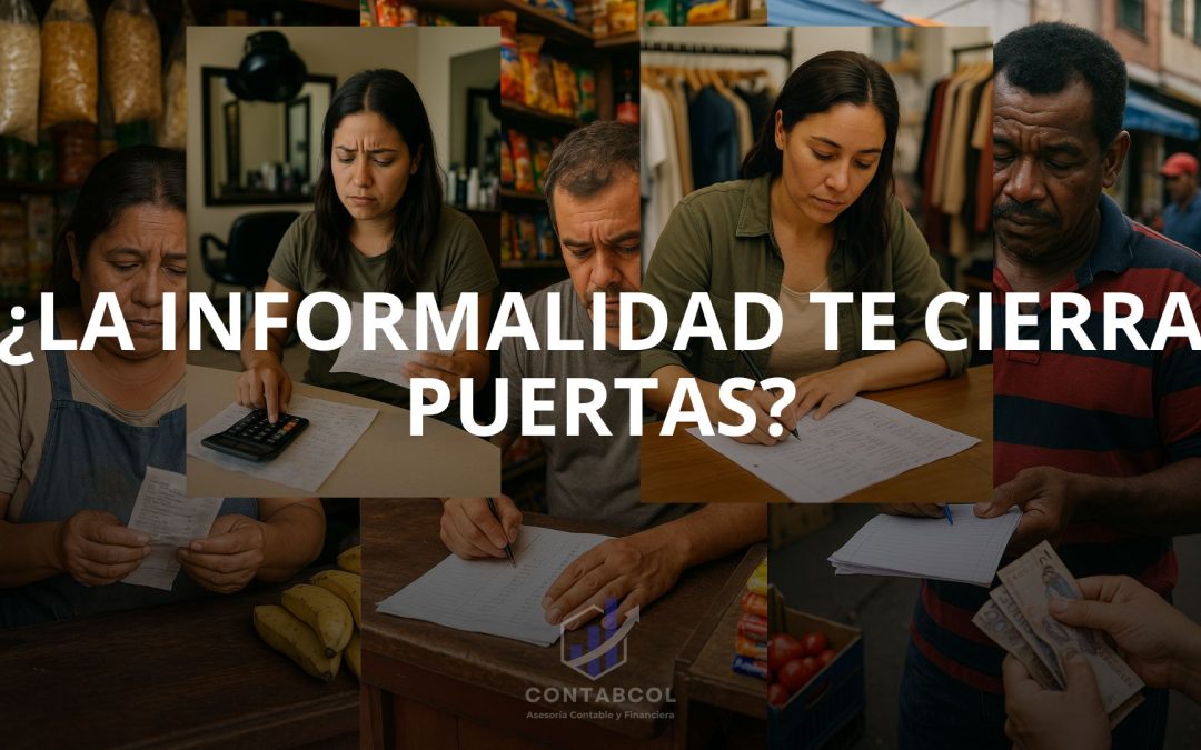 COMO SOLICITAR UN CREDITO BANCARIO EN COLOMBIA