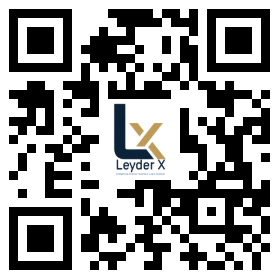 QR LEYDER X